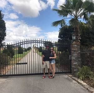 Meet your Posher, Hassan